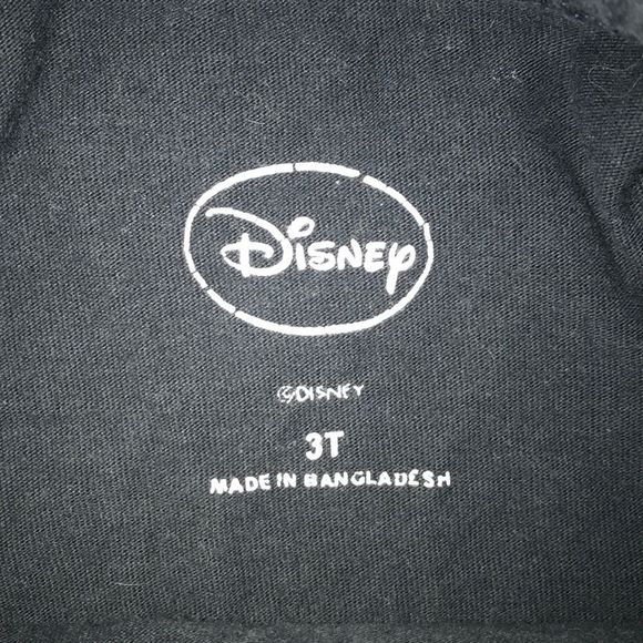 ❗️FINAL SALE ❗️MINNIE MOUSE DRESS - Picture 4 of 4